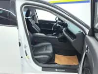 Bestune B70 2022 Model, Third Generation, 1.5T Automatic Enjoyment Edition — миниатюра 8