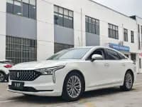 Bestune B70 2025 Dragon Edition 1.5T Premium Model — миниатюра 1