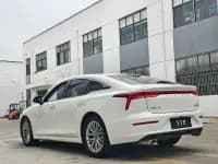 Bestune B70 2025 Dragon Edition 1.5T Premium Model — миниатюра 12