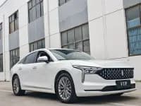 Bestune B70 2025 Dragon Edition 1.5T Premium Model — миниатюра 3