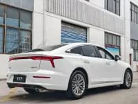 Bestune B70 2025 Dragon Edition 1.5T Premium Model — миниатюра 10