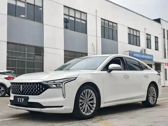 Bestune B70 2025 Dragon Edition 1.5T Premium Model