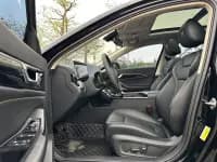 Bestune B70 2022 Model, Third Generation, 1.5T Automatic Enjoyment Edition — миниатюра 13