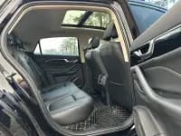 Bestune B70 2022 Model, Third Generation, 1.5T Automatic Enjoyment Edition — миниатюра 17