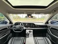 Bestune B70 2022 Model, Third Generation, 1.5T Automatic Enjoyment Edition — миниатюра 18