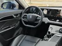 Bestune B70 2022 Model, Third Generation, 1.5T Automatic Enjoyment Edition — миниатюра 24