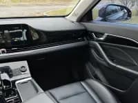 Bestune B70 2022 Model, Third Generation, 1.5T Automatic Enjoyment Edition — миниатюра 25