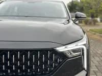 Bestune B70 2022 Model, Third Generation, 1.5T Automatic Enjoyment Edition — миниатюра 4