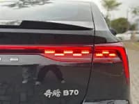 Bestune B70 2022 Model, Third Generation, 1.5T Automatic Enjoyment Edition — миниатюра 5