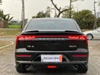 Bestune B70 2022 Model, Third Generation, 1.5T Automatic Enjoyment Edition — миниатюра 8