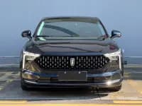 Bestune B70 2023 Model, Third Generation, 1.5T Automatic Enjoyment Edition — миниатюра 2