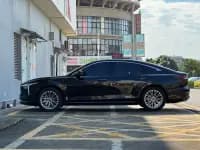 Bestune B70 2023 Model, Third Generation, 1.5T Automatic Enjoyment Edition — миниатюра 13