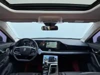 Bestune B70 2023 Model, Third Generation, 1.5T Automatic Enjoyment Edition — миниатюра 16