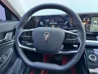 Bestune B70 2023 Model, Third Generation, 1.5T Automatic Enjoyment Edition — миниатюра 20