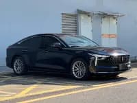 Bestune B70 2023 Model, Third Generation, 1.5T Automatic Enjoyment Edition — миниатюра 3