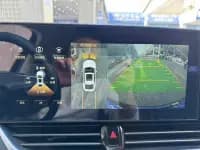 Bestune B70 2023 Model, Third Generation, 1.5T Automatic Enjoyment Edition — миниатюра 21