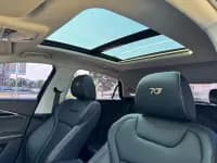 Bestune B70 2023 Model, Third Generation, 1.5T Automatic Enjoyment Edition — миниатюра 22