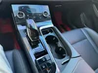 Bestune B70 2023 Model, Third Generation, 1.5T Automatic Enjoyment Edition — миниатюра 23