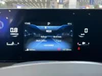 Bestune B70 2023 Model, Third Generation, 1.5T Automatic Enjoyment Edition — миниатюра 26