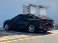 Bestune B70 2023 Model, Third Generation, 1.5T Automatic Enjoyment Edition — миниатюра 4