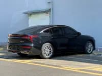 Bestune B70 2023 Model, Third Generation, 1.5T Automatic Enjoyment Edition — миниатюра 6