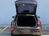 Bestune B70 2023 Model, Third Generation, 1.5T Automatic Enjoyment Edition — миниатюра 7