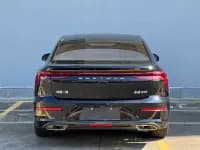 Bestune B70 2023 Model, Third Generation, 1.5T Automatic Enjoyment Edition — миниатюра 8