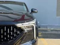 Bestune B70 2023 Model, Third Generation, 1.5T Automatic Enjoyment Edition — миниатюра 10