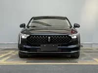 Bestune B70 2023 Model, Third Generation, 1.5T Automatic Enjoyment Edition — миниатюра 2