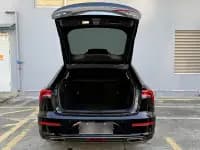 Bestune B70 2023 Model, Third Generation, 1.5T Automatic Enjoyment Edition — миниатюра 13