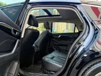 Bestune B70 2023 Model, Third Generation, 1.5T Automatic Enjoyment Edition — миниатюра 19