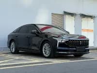 Bestune B70 2023 Model, Third Generation, 1.5T Automatic Enjoyment Edition — миниатюра 3