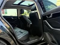 Bestune B70 2023 Model, Third Generation, 1.5T Automatic Enjoyment Edition — миниатюра 21