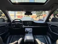 Bestune B70 2023 Model, Third Generation, 1.5T Automatic Enjoyment Edition — миниатюра 25