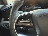 Bestune B70 2023 Model, Third Generation, 1.5T Automatic Enjoyment Edition — миниатюра 27