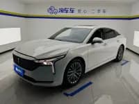 Bestune B70 2023 Model, Third Generation, 1.5T Automatic Enjoyment Edition — миниатюра 1