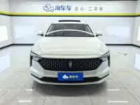 Bestune B70 2023 Model, Third Generation, 1.5T Automatic Enjoyment Edition — миниатюра 2