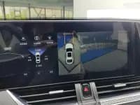 Bestune B70 2023 Model, Third Generation, 1.5T Automatic Enjoyment Edition — миниатюра 13