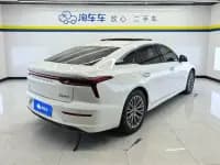 Bestune B70 2023 Model, Third Generation, 1.5T Automatic Enjoyment Edition — миниатюра 3