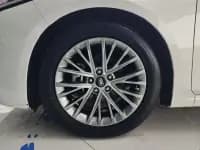 Bestune B70 2023 Model, Third Generation, 1.5T Automatic Enjoyment Edition — миниатюра 6