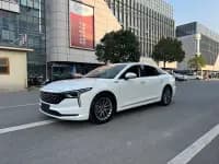 Bestune B70 2023 Model, Third Generation, 1.5T Automatic Enjoyment Edition — миниатюра 1