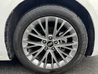 Bestune B70 2023 Model, Third Generation, 1.5T Automatic Enjoyment Edition — миниатюра 10