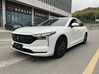 Bestune B70 2022 1.5T Automatic 15th Anniversary Classic Edition — миниатюра 1