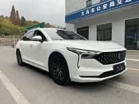 Bestune B70 2022 1.5T Automatic 15th Anniversary Classic Edition — миниатюра 3