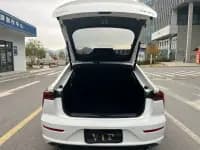 Bestune B70 2022 1.5T Automatic 15th Anniversary Classic Edition — миниатюра 6