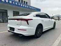 Bestune B70 2022 1.5T Automatic 15th Anniversary Classic Edition — миниатюра 7