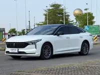 Bestune B70 2023 Model, Third Generation, 1.5T Automatic Enjoyment Edition — миниатюра 1