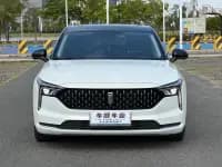 Bestune B70 2023 Model, Third Generation, 1.5T Automatic Enjoyment Edition — миниатюра 2