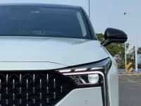 Bestune B70 2023 Model, Third Generation, 1.5T Automatic Enjoyment Edition — миниатюра 4