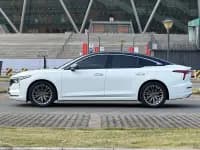 Bestune B70 2023 Model, Third Generation, 1.5T Automatic Enjoyment Edition — миниатюра 5